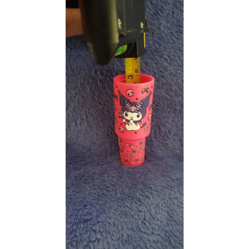 Sanrio this kuromi